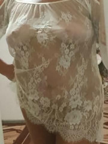 Индивидуалка Варвара Фотография 3
